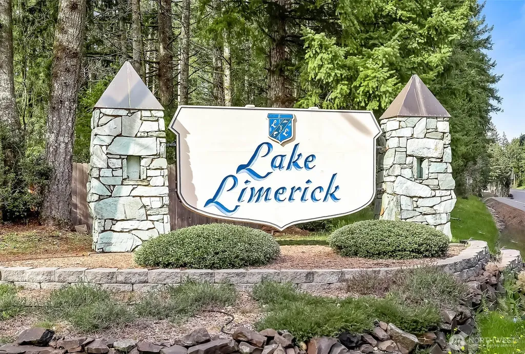 310 E Olde Lyme Road Shelton WA 98584