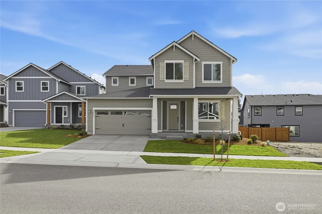 20431 Myrtle Place E Bonney Lake WA 98391