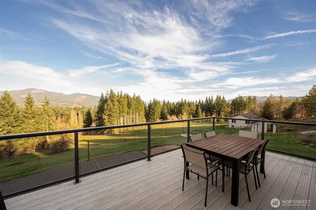 3900 NE 425th Street Woodland WA 98674