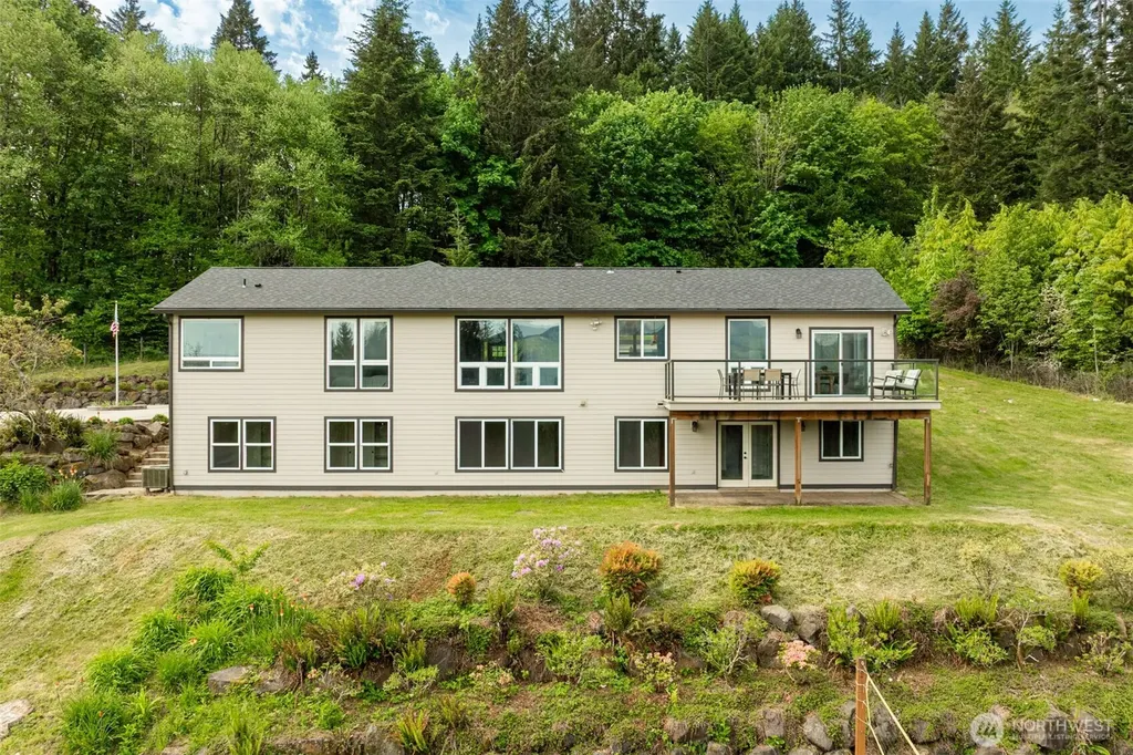 3900 NE 425th Street Woodland WA 98674