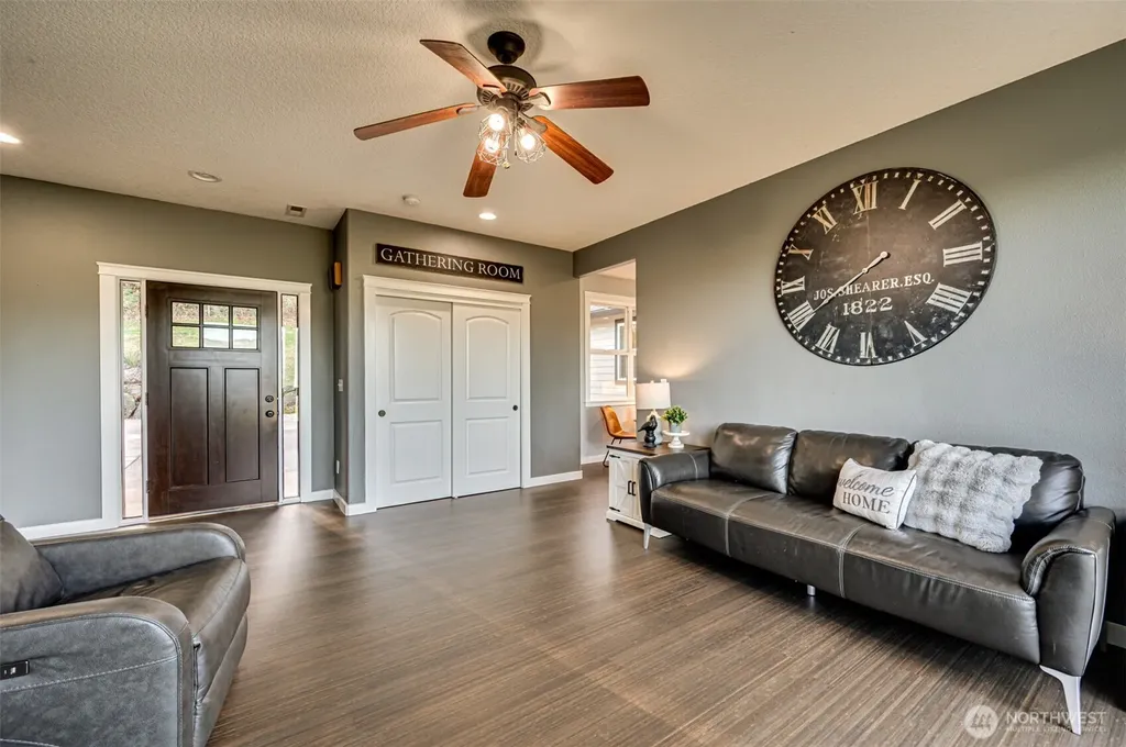 3900 NE 425th Street Woodland WA 98674