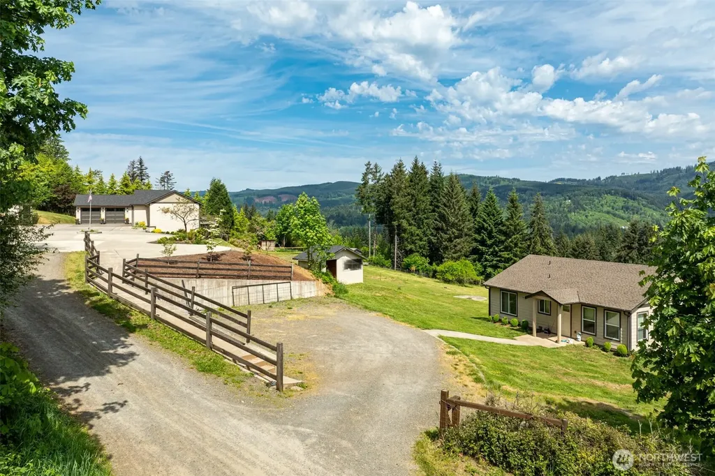 3900 NE 425th Street Woodland WA 98674