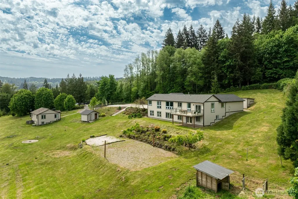 3900 NE 425th Street Woodland WA 98674
