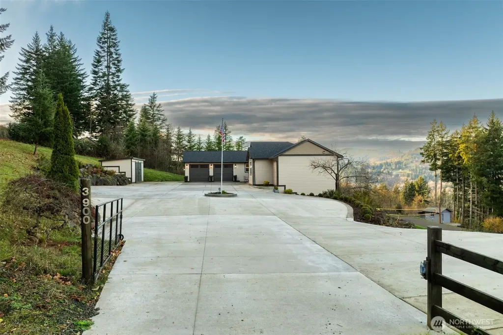 3900 NE 425th Street Woodland WA 98674