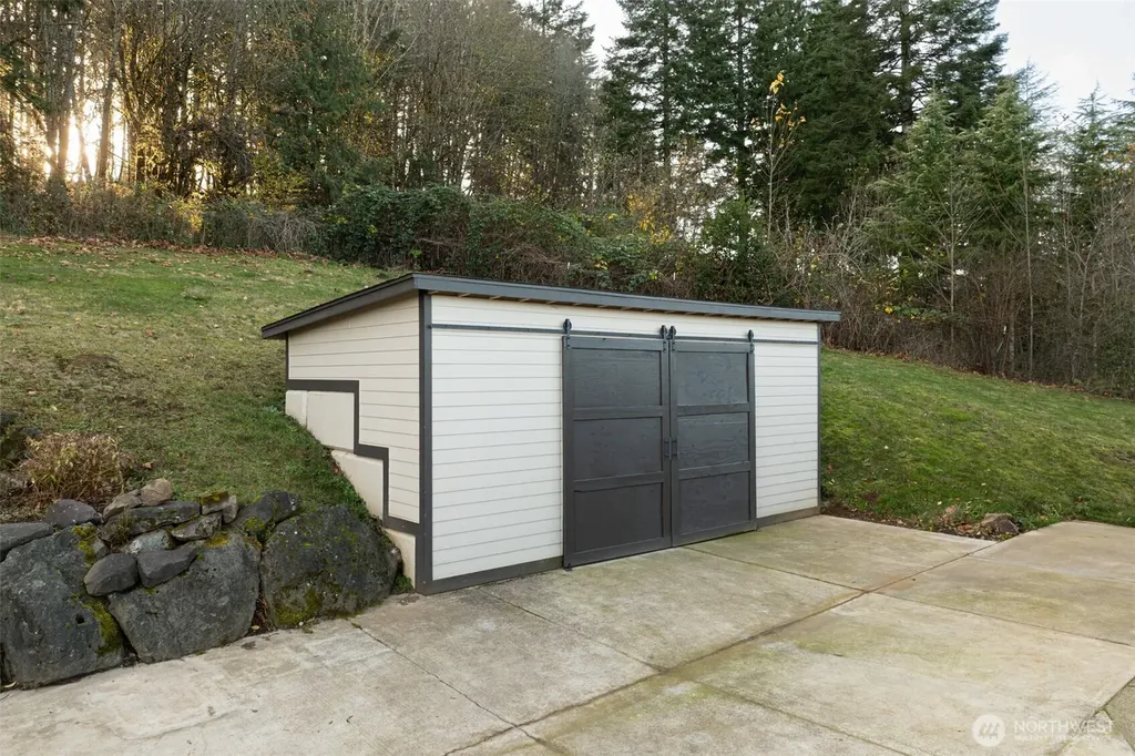 3900 NE 425th Street Woodland WA 98674