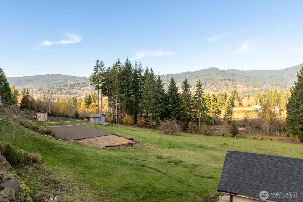 3900 NE 425th Street Woodland WA 98674