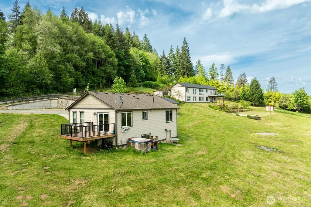 3900 NE 425th Street Woodland WA 98674