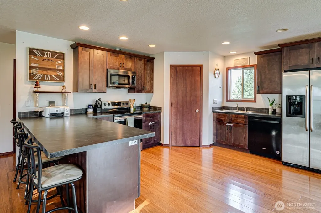 3900 NE 425th Street Woodland WA 98674