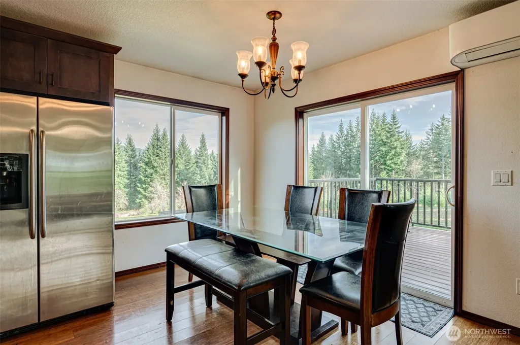 3900 NE 425th Street Woodland WA 98674