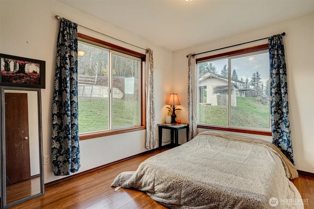 3900 NE 425th Street Woodland WA 98674