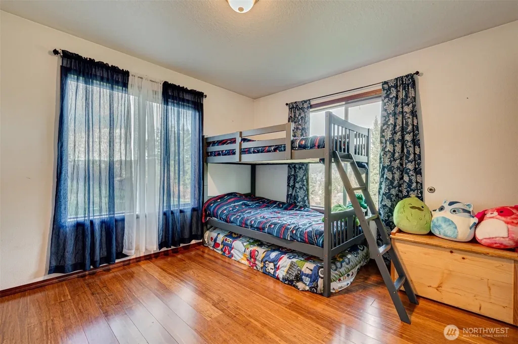 3900 NE 425th Street Woodland WA 98674