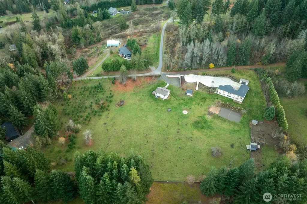 3900 NE 425th Street Woodland WA 98674