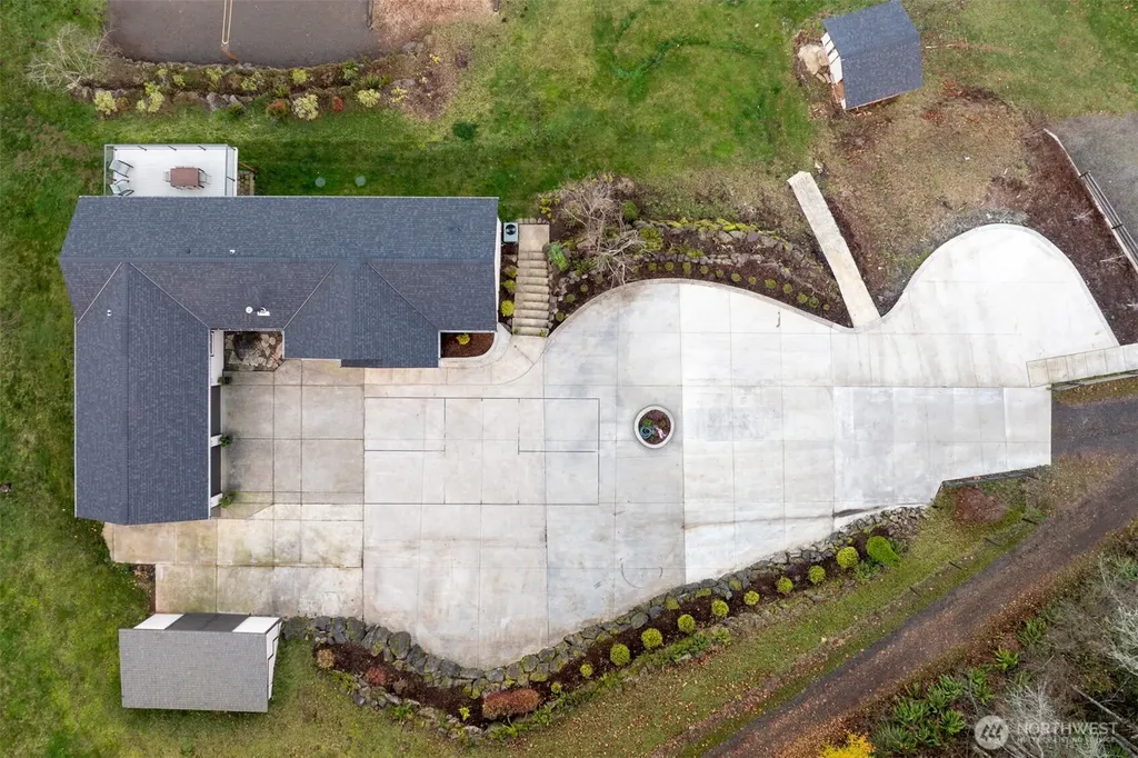3900 NE 425th Street Woodland WA 98674