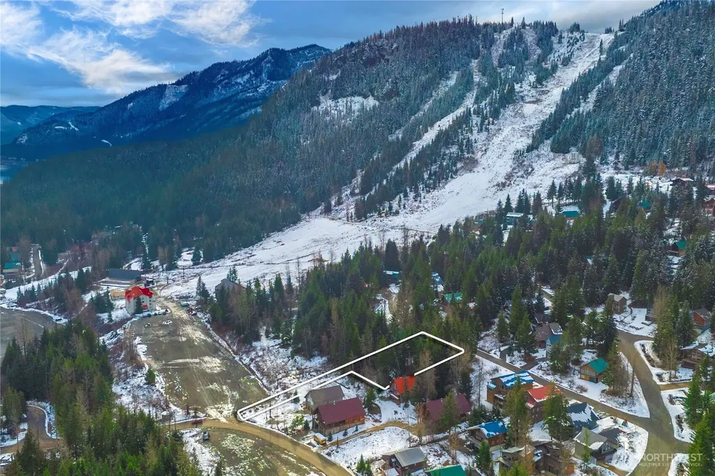6 Xxxxx Hyak Dr E Snoqualmie Pass WA 98068