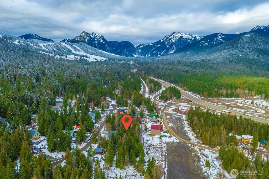 6 Xxxxx Hyak Dr E Snoqualmie Pass WA 98068