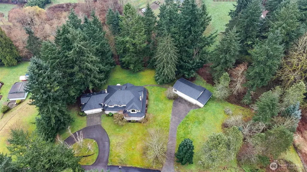 27610 111th Avenue SE Kent WA 98030