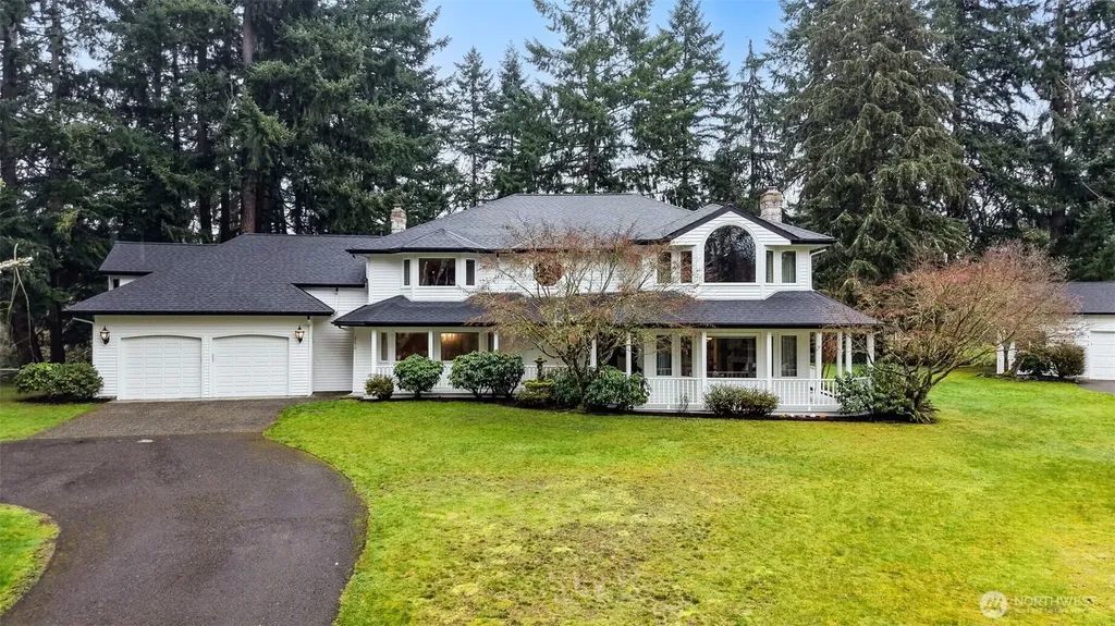 27610 111th Avenue SE Kent WA 98030