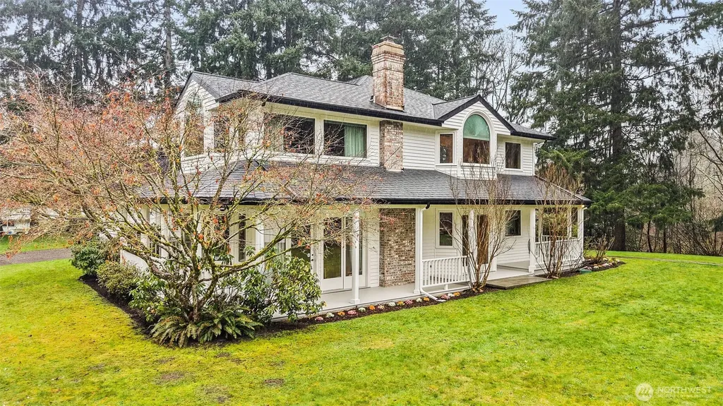 27610 111th Avenue SE Kent WA 98030