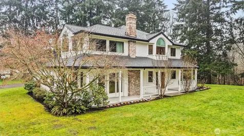 27610 111th Avenue SE Kent WA 98030