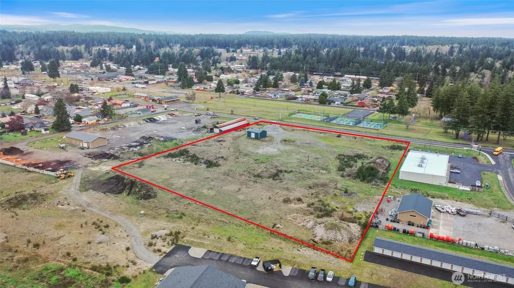 309 Binghampton Street SE Rainier WA 98576