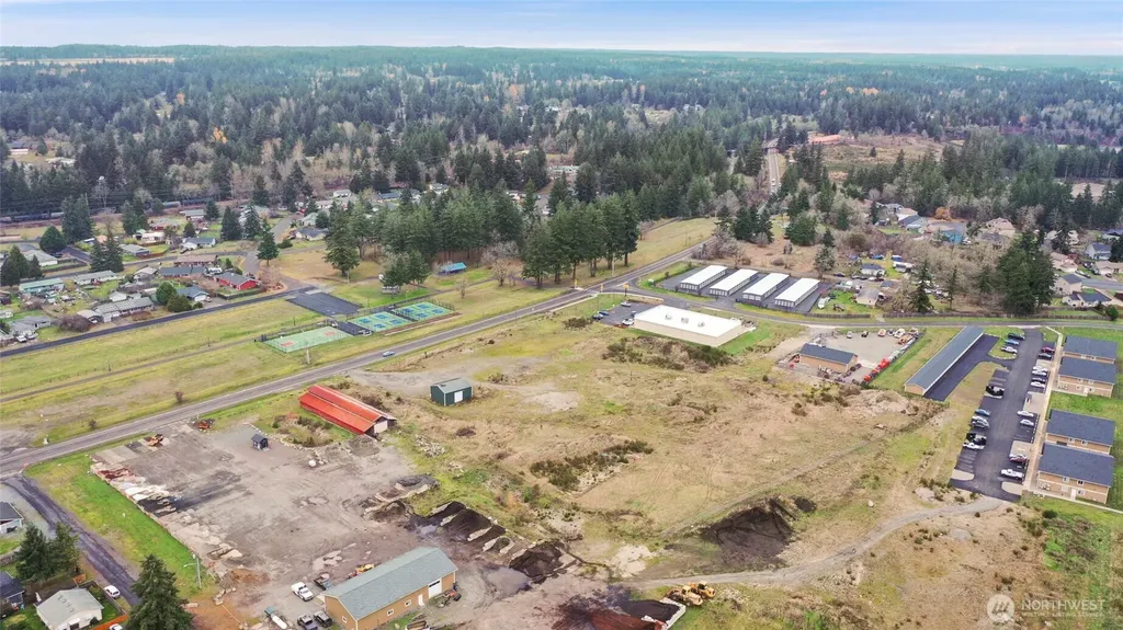 309 Binghampton Street SE Rainier WA 98576