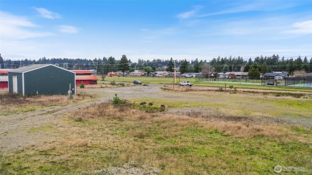 309 Binghampton Street SE Rainier WA 98576