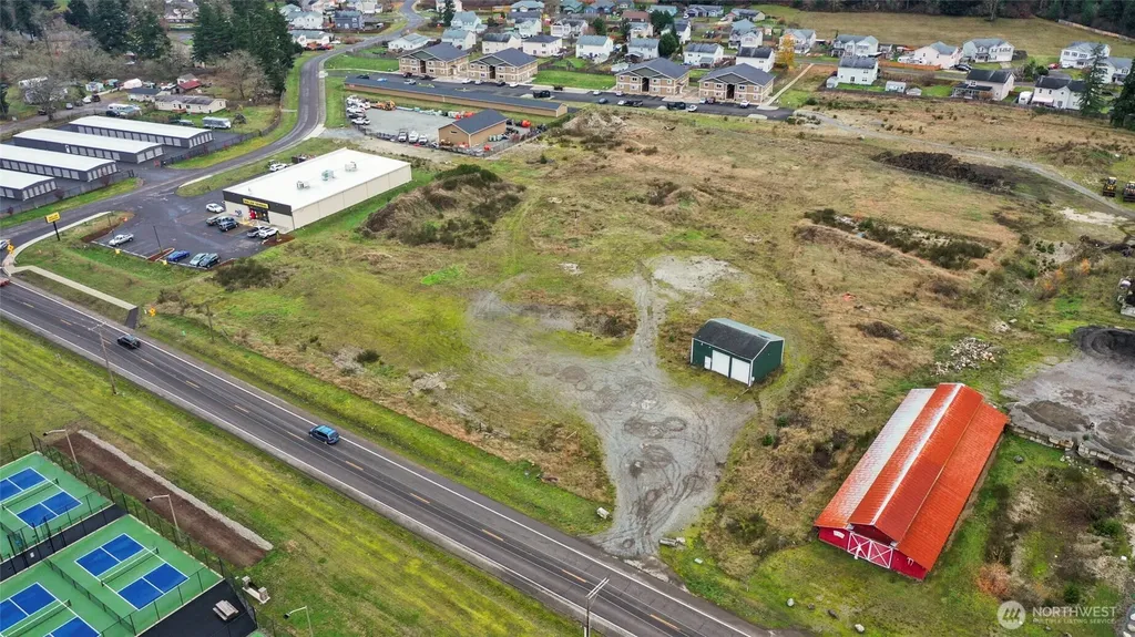 309 Binghampton Street SE Rainier WA 98576