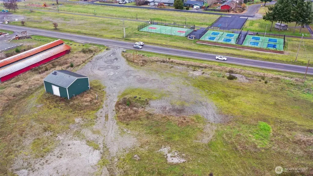 309 Binghampton Street SE Rainier WA 98576