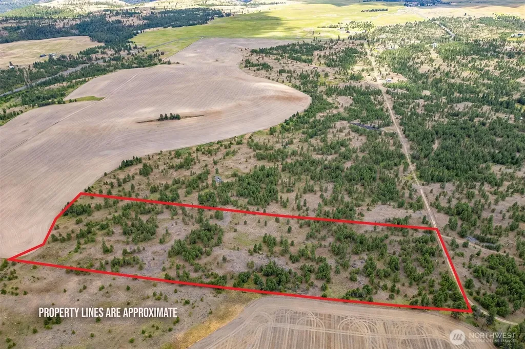 35470 Prairie Lane N Creston WA 99117