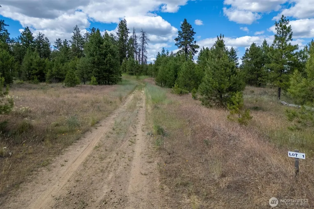 35470 Prairie Lane N Creston WA 99117