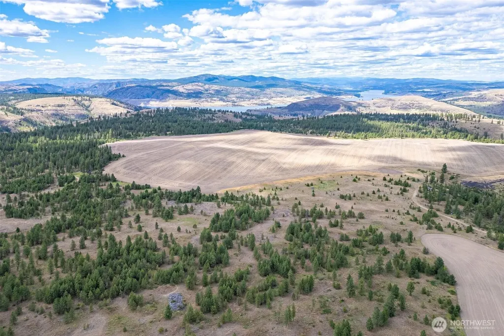 35470 Prairie Lane N Creston WA 99117
