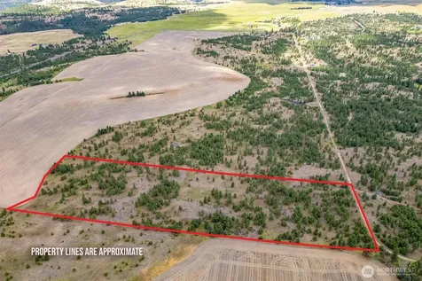35470 Prairie Lane N Creston WA 99117