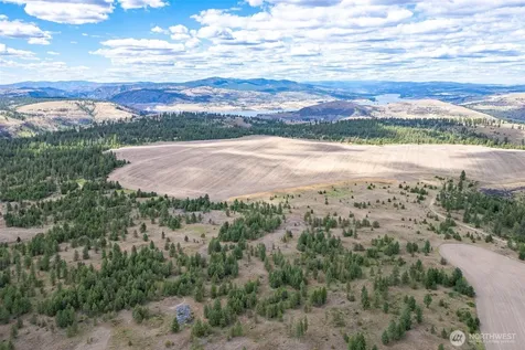 35470 Prairie Lane N Creston WA 99117