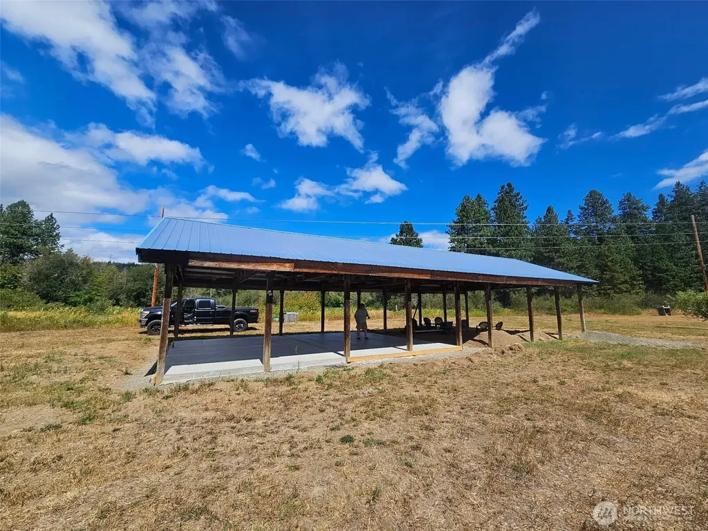 1 Little Creek Road Cle Elum WA 98922