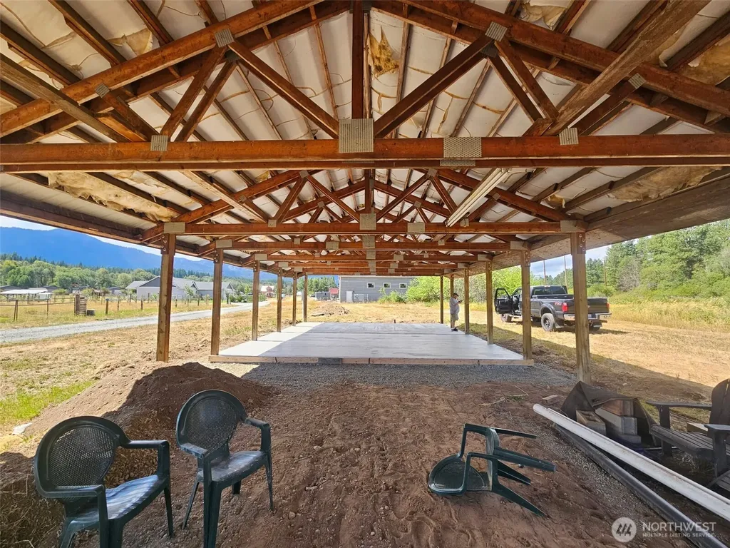 1 Little Creek Road Cle Elum WA 98922
