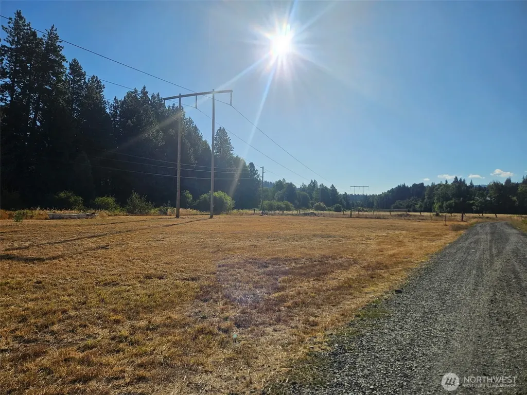 1 Little Creek Road Cle Elum WA 98922