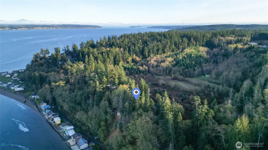0 Fox Spit Road Langley WA 98260
