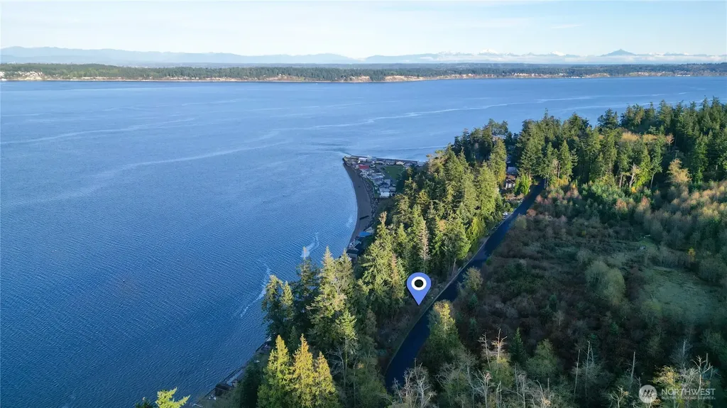 0 Fox Spit Road Langley WA 98260
