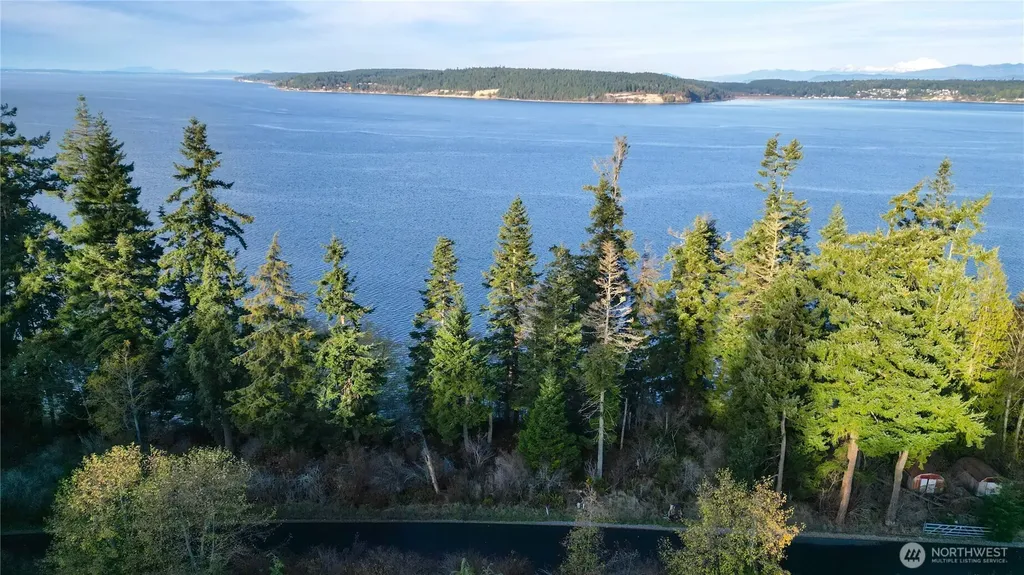0 Fox Spit Road Langley WA 98260