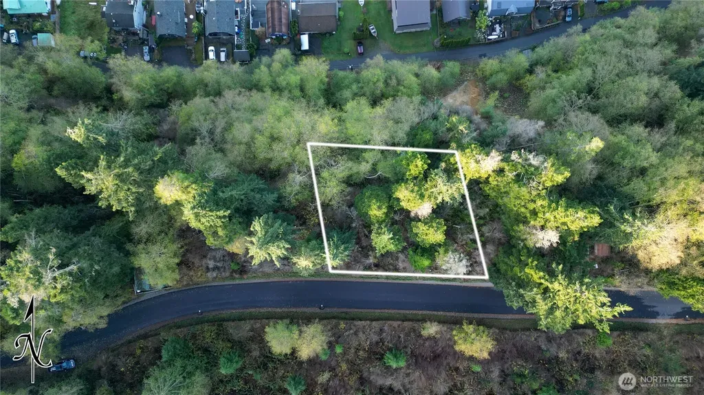 0 Fox Spit Road Langley WA 98260