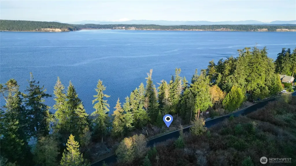 0 Fox Spit Road Langley WA 98260