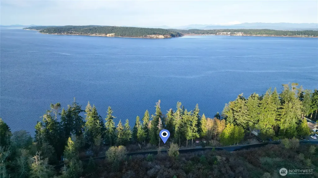 0 Fox Spit Road Langley WA 98260