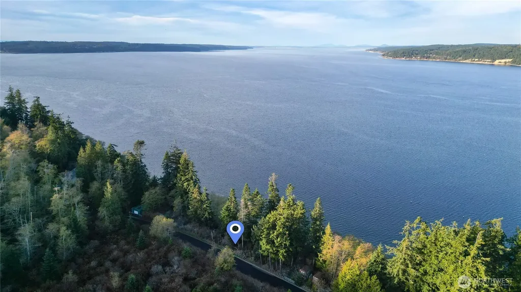 0 Fox Spit Road Langley WA 98260