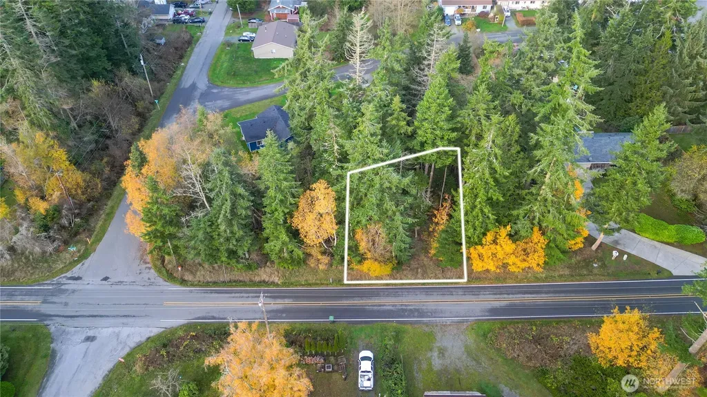 0 Ledgewood Beach Road Coupeville WA 98239
