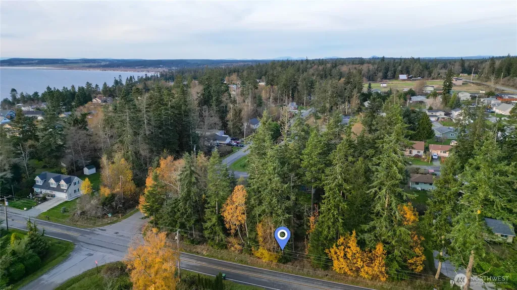 0 Ledgewood Beach Road Coupeville WA 98239