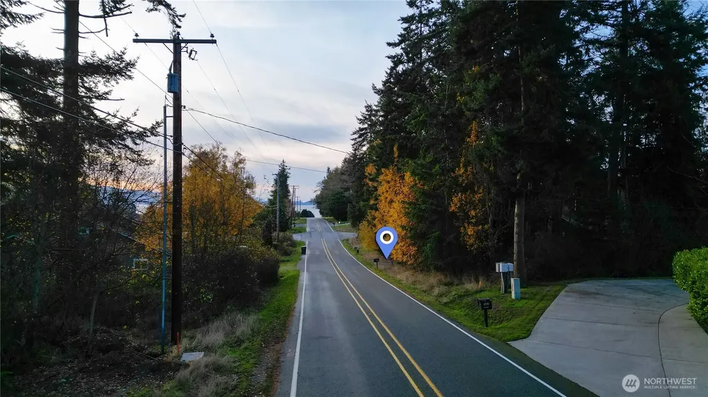 0 Ledgewood Beach Road Coupeville WA 98239