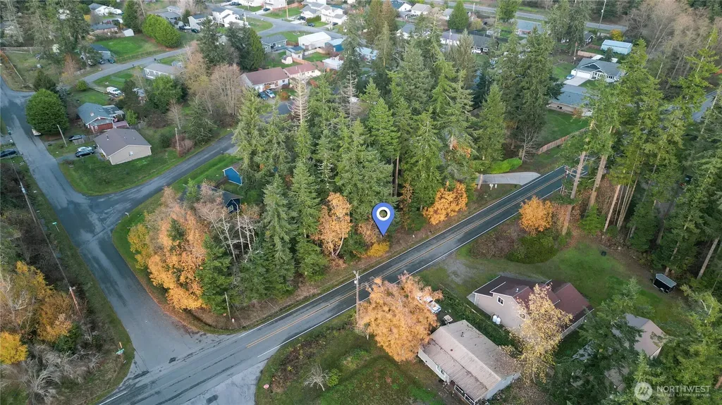 0 Ledgewood Beach Road Coupeville WA 98239