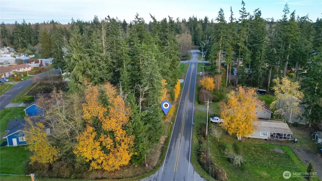 0 Ledgewood Beach Road Coupeville WA 98239