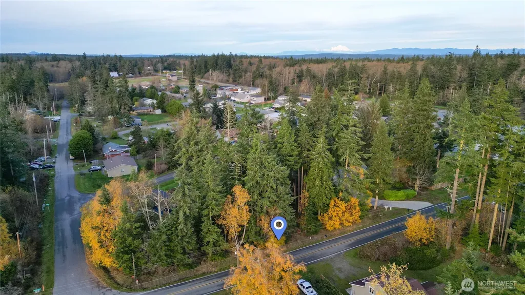 0 Ledgewood Beach Road Coupeville WA 98239