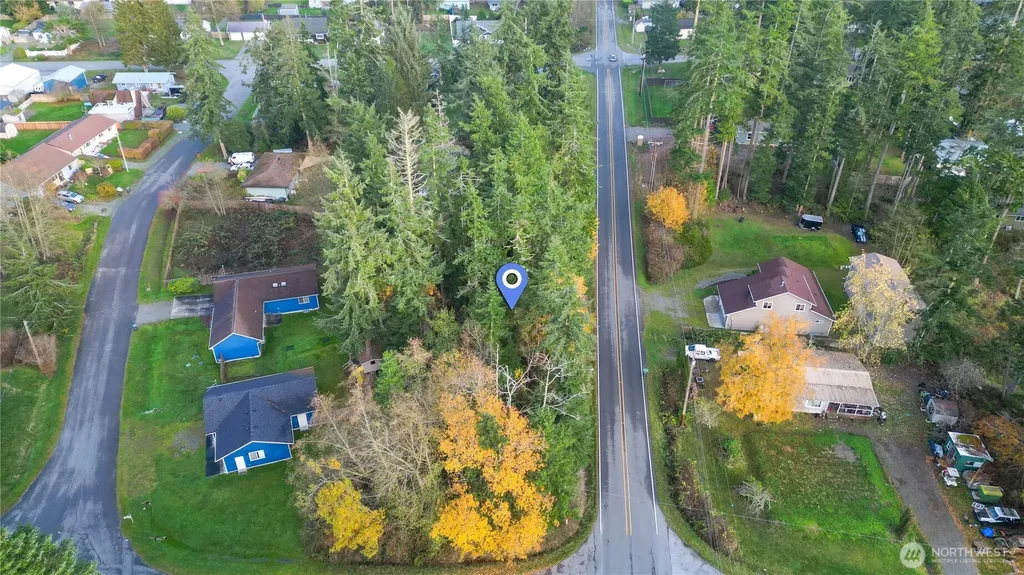 0 Ledgewood Beach Road Coupeville WA 98239